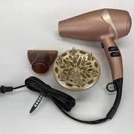 S&egrave;che-Cheveux avec Technologie Ionique de 1875W *PRODUIT NEUF* Botanicology Conair Infinitipro ( 525BTC )