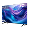 Mini-LED 55" Série M8L UHD 4K Google TV Smart TCL ( 55M8L )