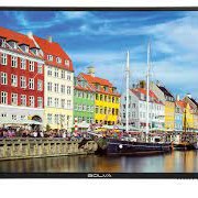 LED 55" UHD 4K Smart Bolva ( 55MVT20 )