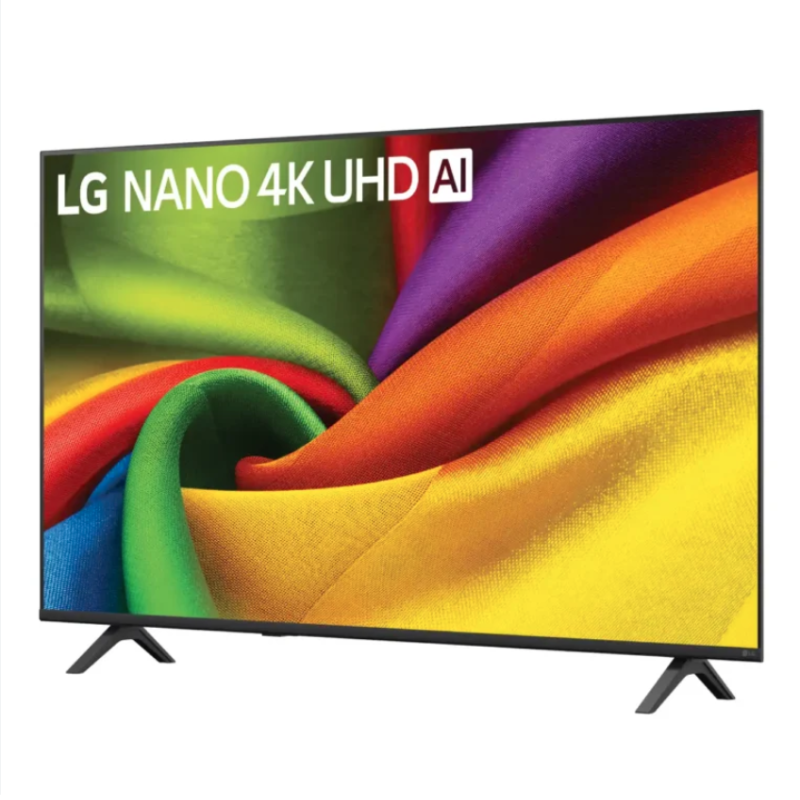 LED 55" UHD 4K Smart LG ( 55NU860BYUA )