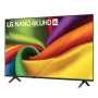 LED 65" UHD 4K Smart LG ( 65NU860BYUA )