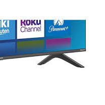 LED 55" UHD 4K Smart Rocku Philips ( 55PUL6673/F6 )
