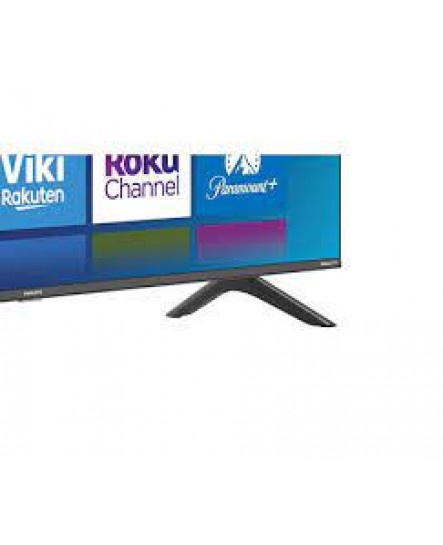 LED 55" UHD 4K Smart Rocku Philips ( 55PUL6673/F6 )