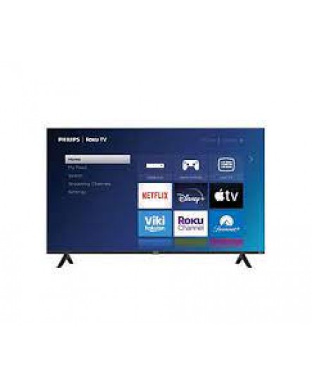 LED 55" UHD 4K Smart Rocku Philips ( 55PUL6673/F6 )