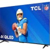 LED 65" UHD 4K S&eacute;rie Q5 Fire TV Smart TCL ( 65Q550F )