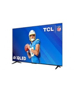 LED 55" UHD 4K Série Q5 Fire TV Smart TCL ( 55Q550F )