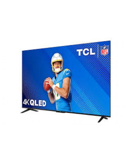 LED 55" UHD 4K Série Q5 Fire TV Smart TCL ( 55Q550F )