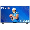 LED 65" UHD 4K S&eacute;rie Q5 Fire TV Smart TCL ( 65Q550F )