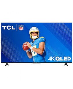 LED 55" UHD 4K Série Q5 Fire TV Smart TCL ( 55Q550F )