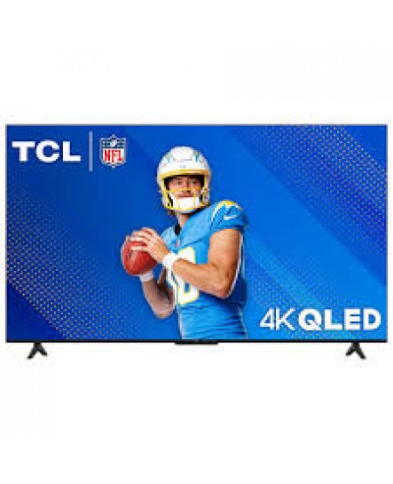 LED 55" UHD 4K Série Q5 Fire TV Smart TCL ( 55Q550F )