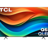 LED 55" UHD 4K S&eacute;rie Q6L Fire TV Smart TCL ( 55Q6L )