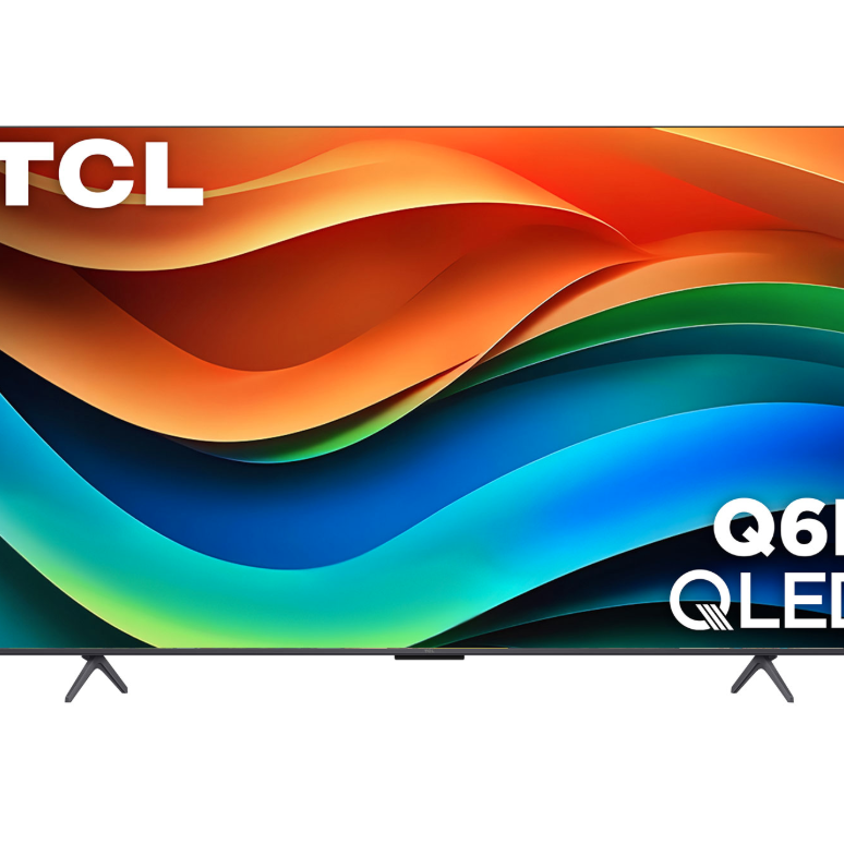 LED 55" UHD 4K S&eacute;rie Q6L Fire TV Smart TCL ( 55Q6L )
