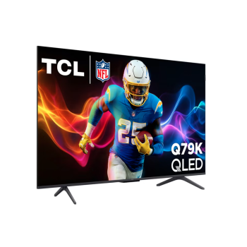 QLED 55" UHD 4K S&eacute;rie Q79K Smart TCL ( 55Q79K )