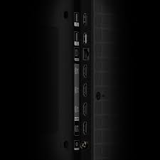 QD-Mini LED 55" UHD 4K S&eacute;rie QM6K Smart TCL ( 55QM6K )