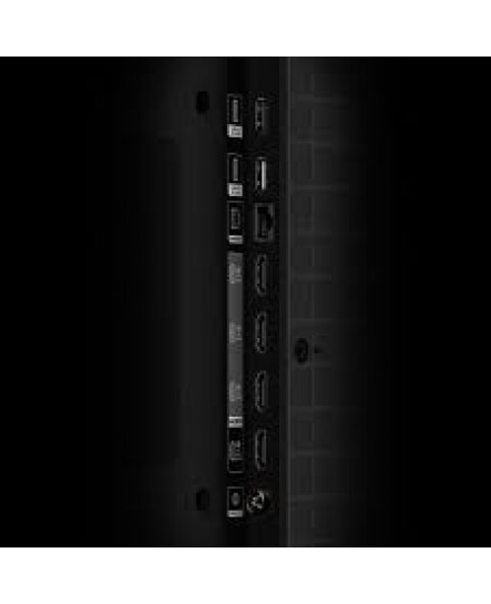 QD-Mini LED 55" UHD 4K S&eacute;rie QM6K Smart TCL ( 55QM6K )