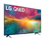 QNED 55" UHD 4K NanoCell webOS 23 Smart LG ( 55QNED75URA )