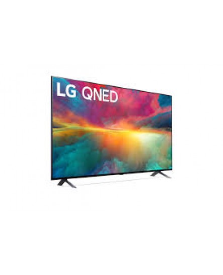 QNED 55" UHD 4K NanoCell webOS 23 Smart LG ( 55QNED75URA )