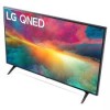 QNED 55" UHD 4K NanoCell webOS 23 Smart LG ( 55QNED75URA )
