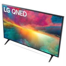 QNED 55" UHD 4K NanoCell webOS 23 Smart LG ( 55QNED75URA )