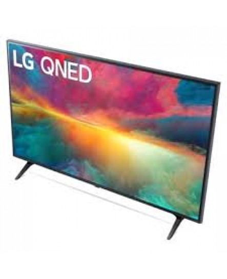 QNED 55" UHD 4K NanoCell webOS 23 Smart LG ( 55QNED75URA )