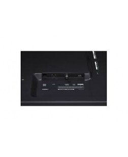 QNED 55" UHD 4K NanoCell webOS 23 Smart LG ( 55QNED75URA )