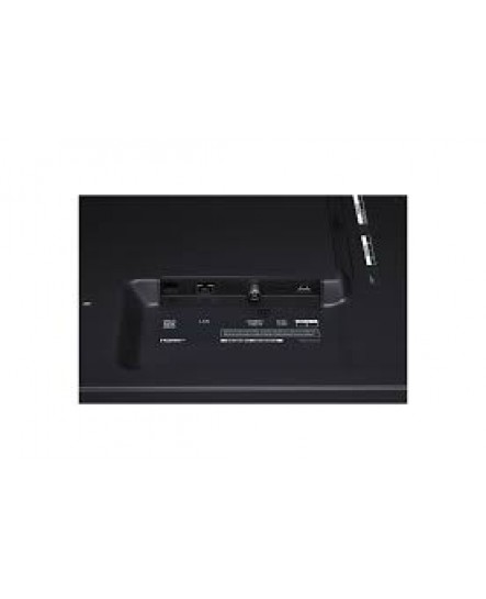 QNED 55" UHD 4K NanoCell webOS 23 Smart LG ( 55QNED75URA )