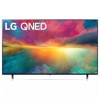 QNED 55" UHD 4K NanoCell webOS 23 Smart LG ( 55QNED75URA )