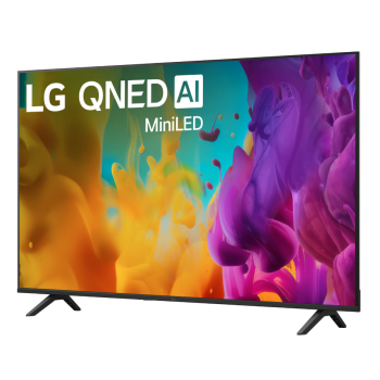 QNED Mini-LED 55" UHD 4K AI webOS Smart LG ( 55QNED7SBUA )