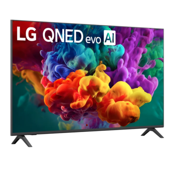 QNED Mini-LED 65" UHD 4K AI S&eacute;ries QNED84B webOS Smart LG ( 65QNED84BAA )