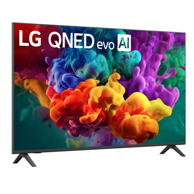 QNED Mini-LED 65" UHD 4K AI S&eacute;ries QNED84B webOS Smart LG ( 65QNED84BAA )