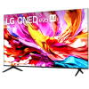 QNED Mini-LED 55" UHD evo AI 4K NanoCell webOS Smart LG ( 55QNED91AUA )
