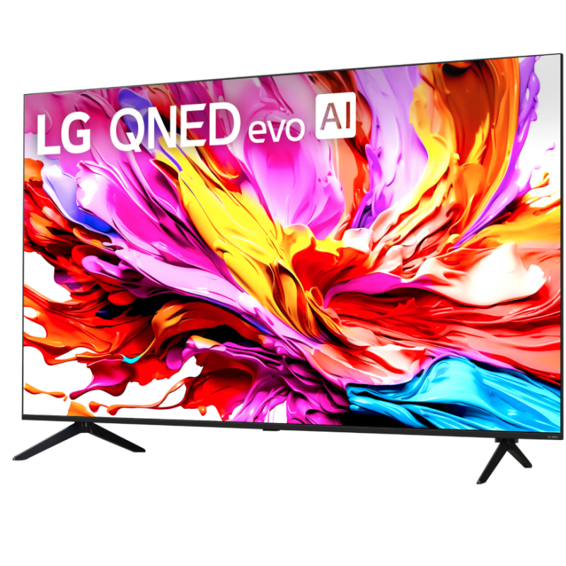 QNED Mini-LED 55" UHD evo AI 4K NanoCell webOS Smart LG ( 55QNED91AUA )