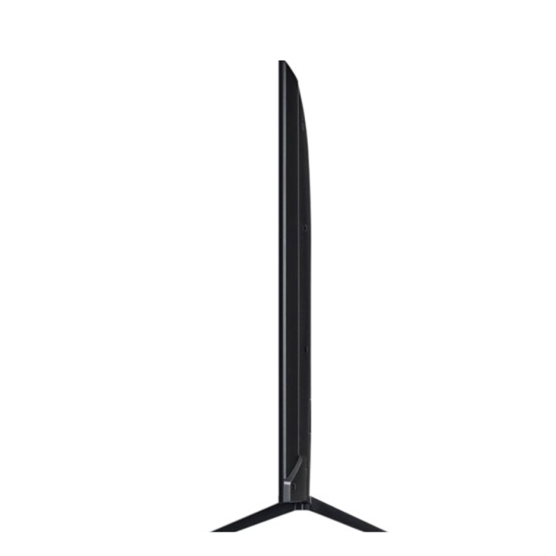 QNED Mini-LED 55" UHD evo AI 4K NanoCell webOS Smart LG ( 55QNED91AUA )