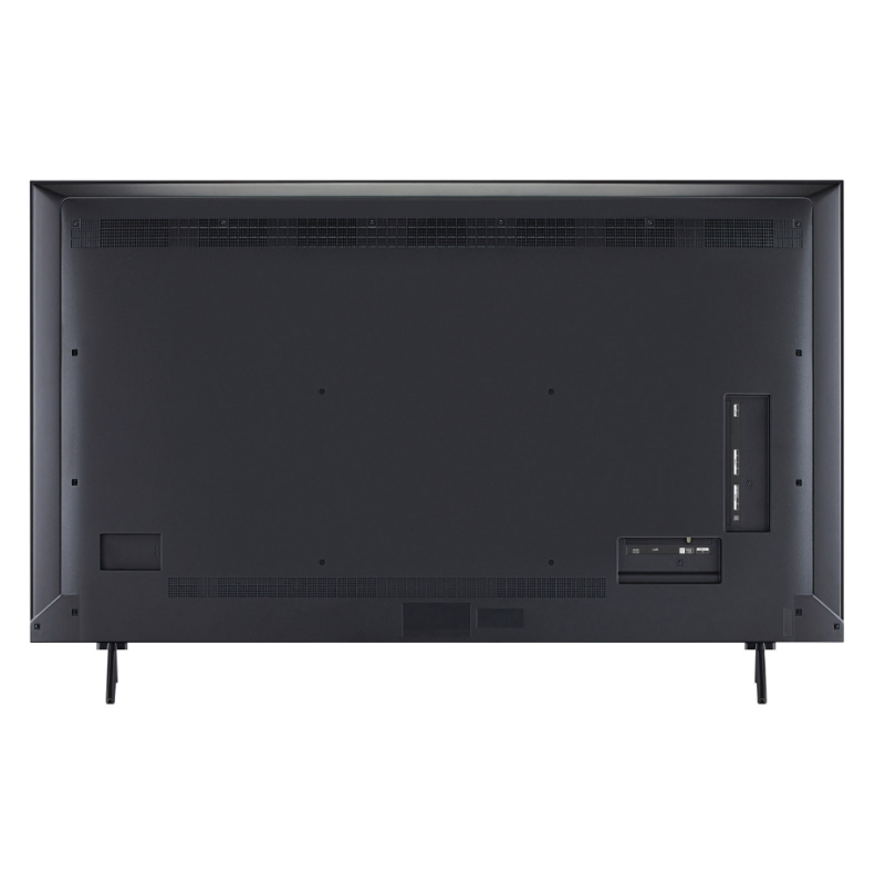 QNED Mini-LED 55" UHD evo AI 4K NanoCell webOS Smart LG ( 55QNED91AUA )