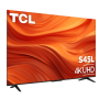 LED 65" UHD 4K Smart Fire TV TCL ( 65S45L )