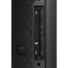 QLED 65" UHD 4K S&eacute;rie U68K Smart Google TV Hisense ( 65U68K )