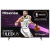 QLED 65" UHD 4K S&eacute;rie U68K Smart Google TV Hisense ( 65U68K )