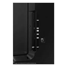 ULED 55" UHD 4K S&eacute;rie U6KR Smart TV Hisense ( 55U6KR )