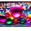 LED 55" UHD 4K Série UA7900 AI Smart LG ( 55UA7900YUA )