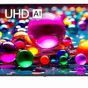 LED 55" UHD 4K Série UA7900 AI Smart LG ( 55UA7900YUA )