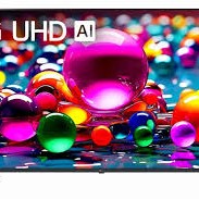LED 55" UHD 4K Série UA7900 AI Smart LG ( 55UA7900YUA )