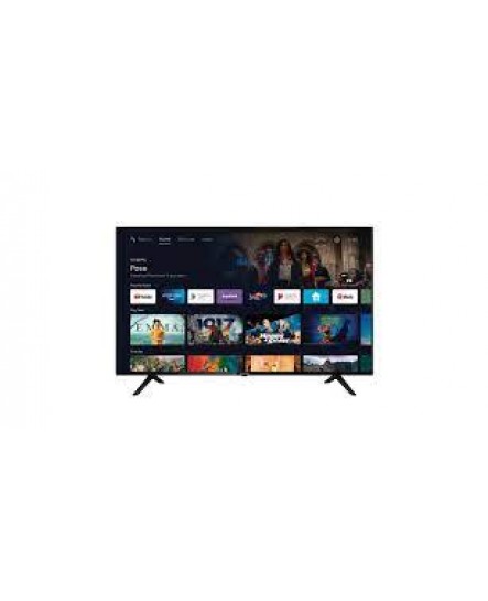 LED 55" UHD 4K  Smart Android Skyworth ( 55UC6200 )