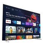 OLED 65" UHD 4K Smart TV Skyworth ( 65XC9000 )