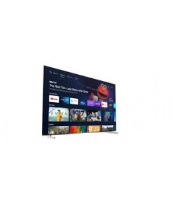 OLED 65" UHD 4K Smart TV Skyworth ( 65XC9000 )