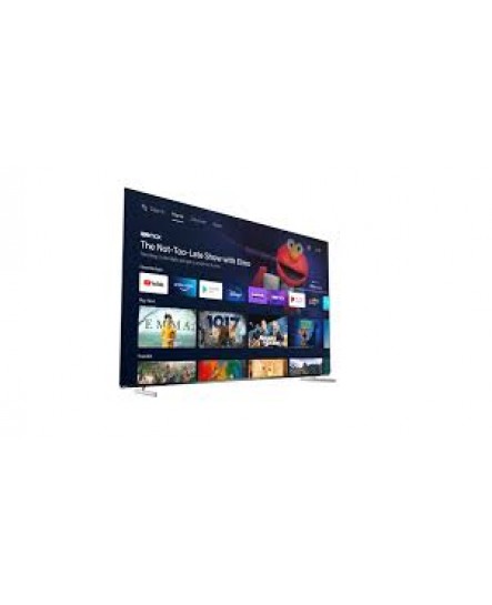 OLED 65" UHD 4K Smart TV Skyworth ( 65XC9000 )