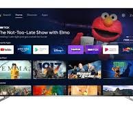 OLED 65" UHD 4K Smart TV Skyworth ( 65XC9000 )