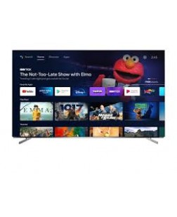 OLED 65" UHD 4K Smart TV Skyworth ( 65XC9000 )