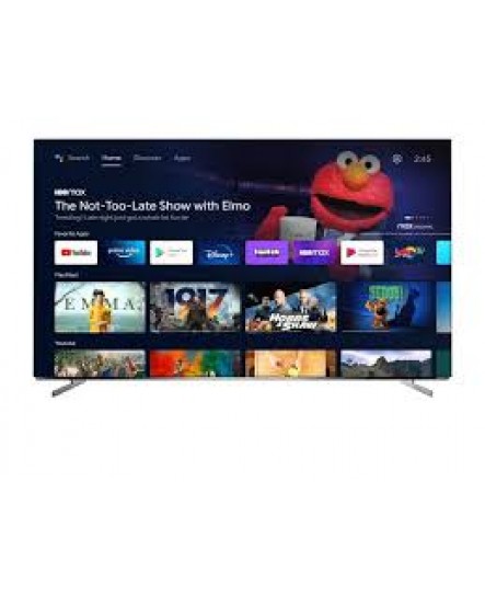 OLED 65" UHD 4K Smart TV Skyworth ( 65XC9000 )