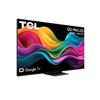 --QD-Mini LED 65" UHD 4K Série A400U Smart TV de TCL ( 65A400U )
