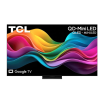 --QD-Mini LED 65" UHD 4K Série A400U Smart TV de TCL ( 65A400U )
